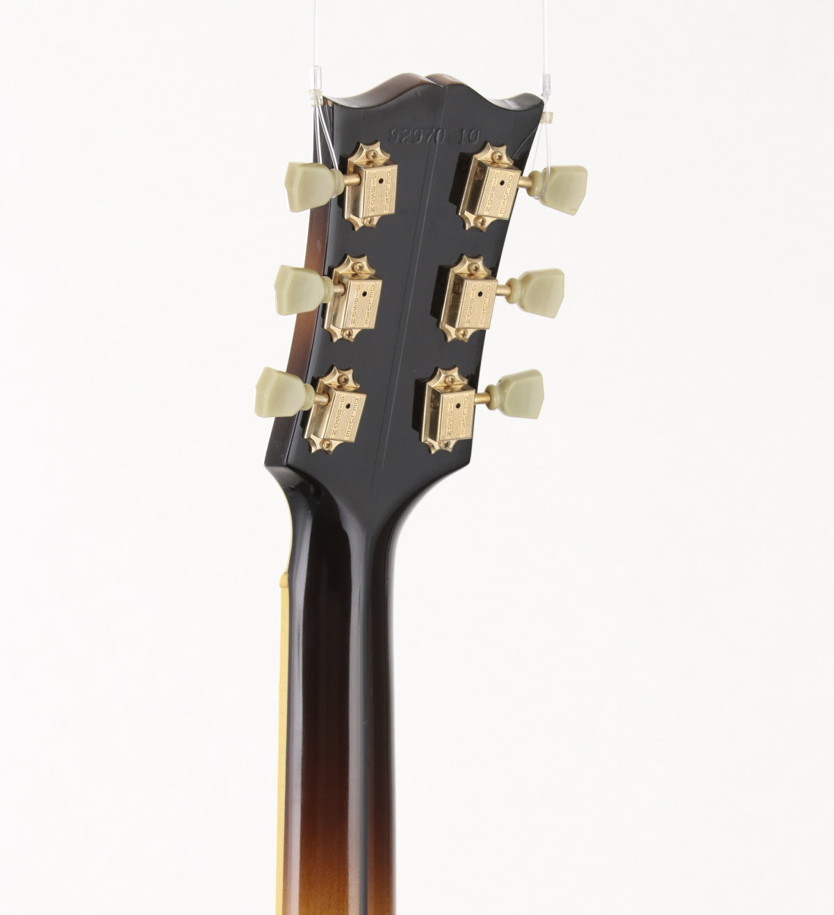 [SN 92970010] USED Gibson / J-200 VS made in 1997 [12]