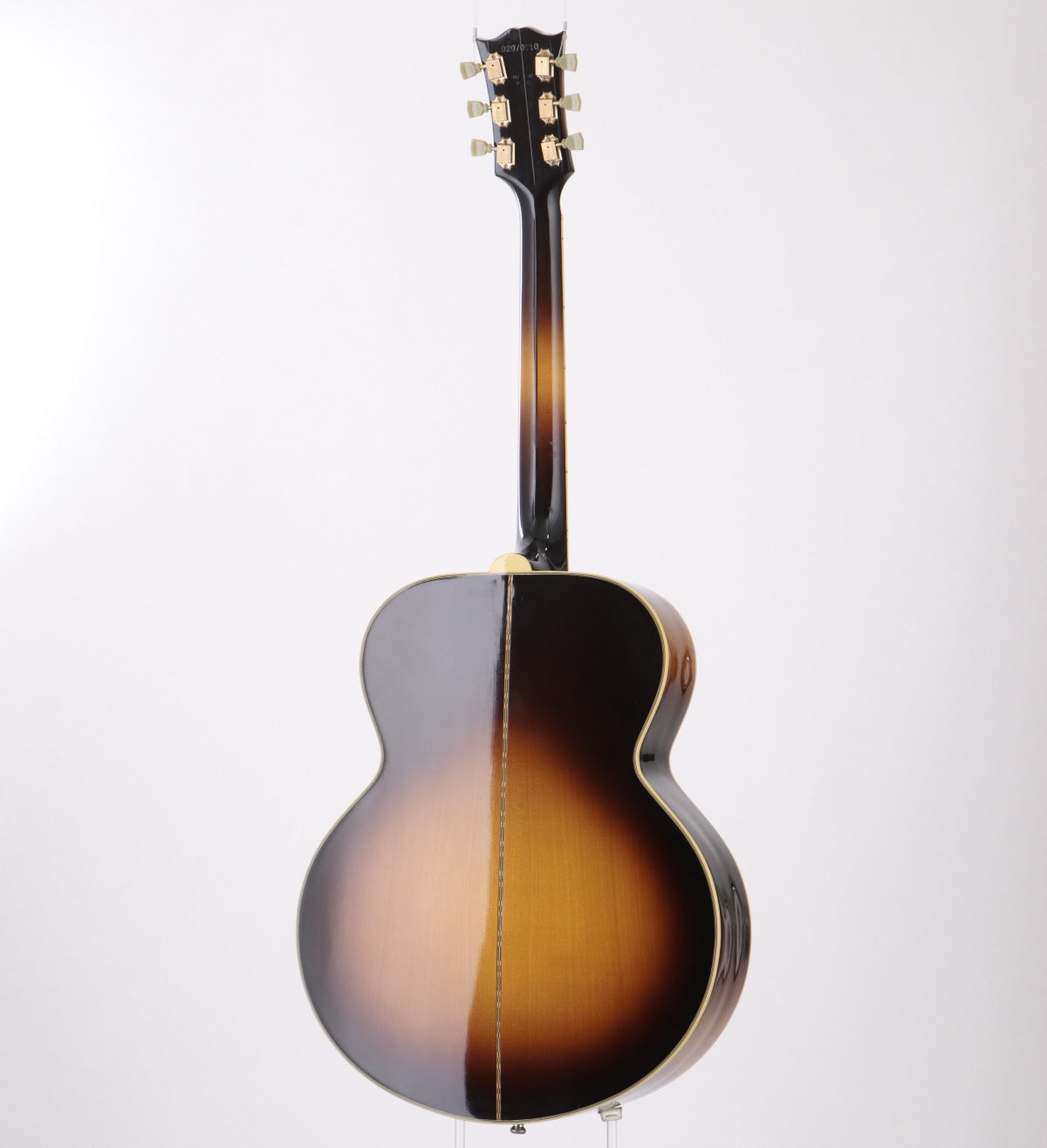 [SN 92970010] USED Gibson / J-200 VS made in 1997 [12]