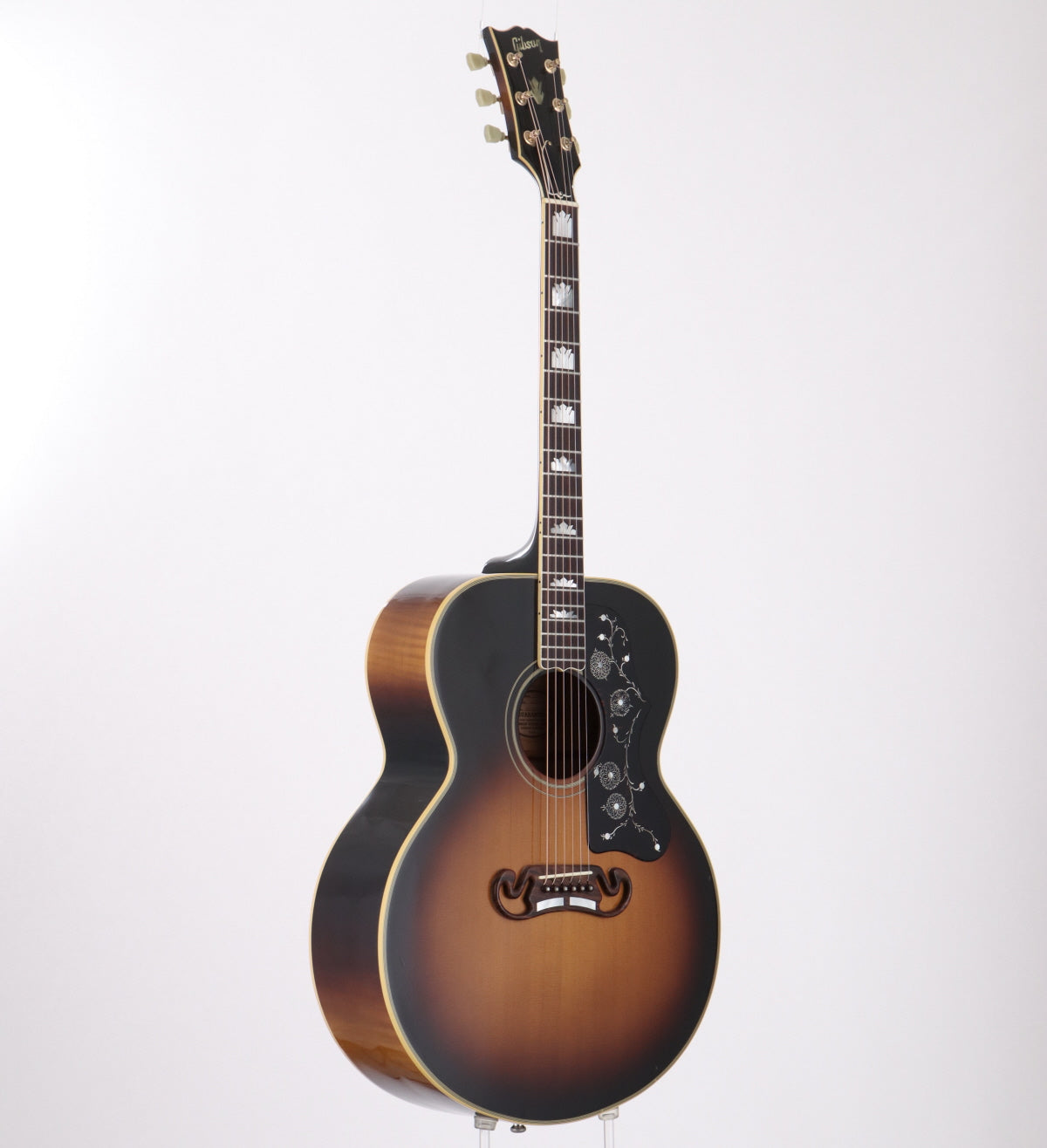 [SN 92970010] USED Gibson / J-200 VS made in 1997 [12]