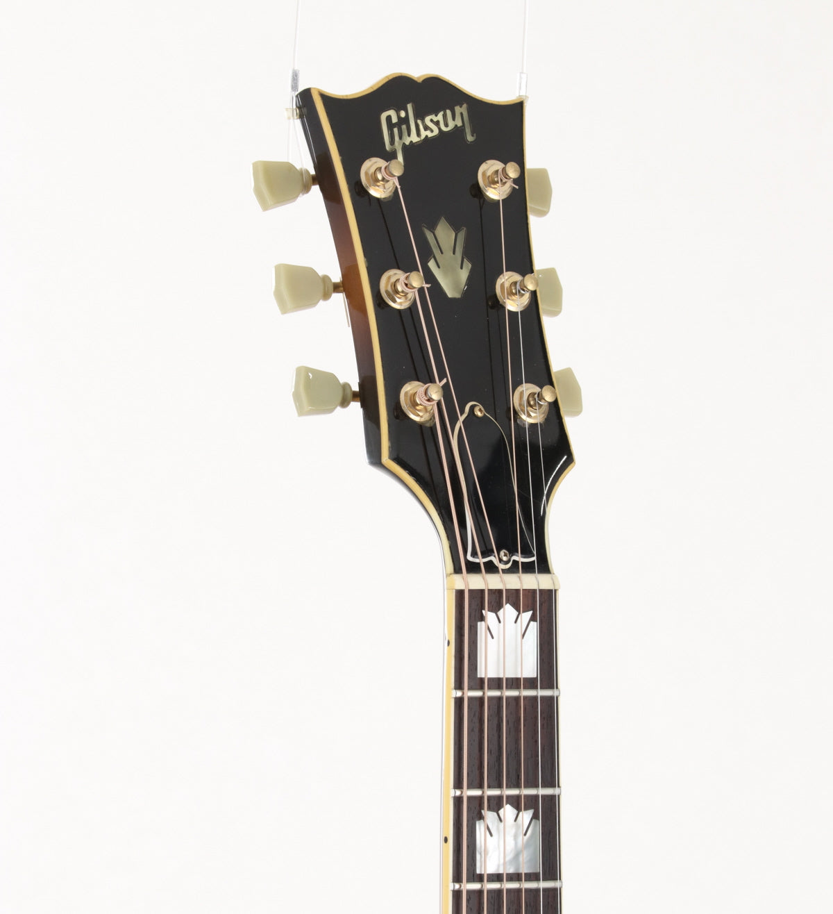 [SN 92970010] USED Gibson / J-200 VS made in 1997 [12]