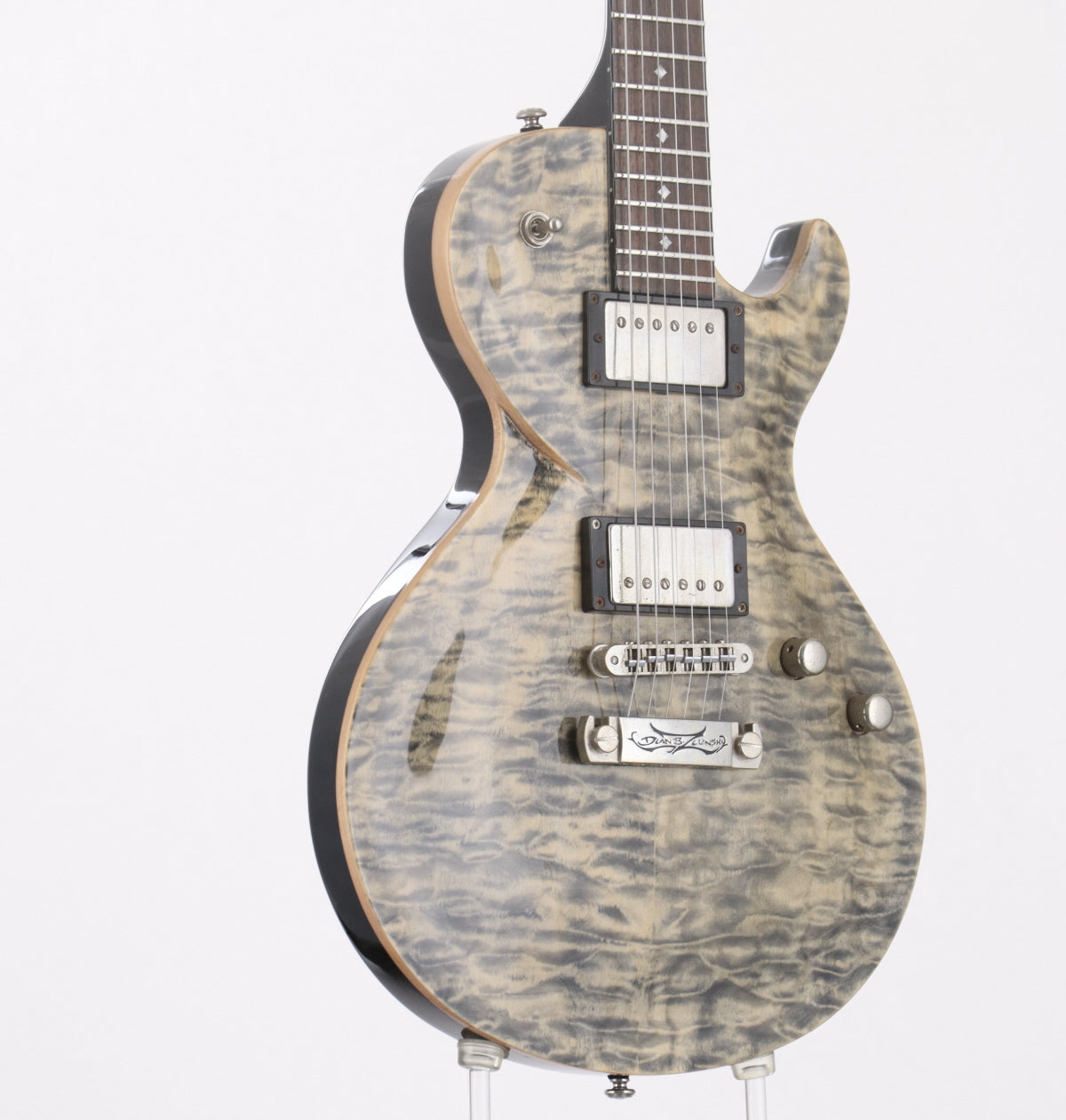 [SN W50A0478] USED DBZ GUITARS / Bolero QM [06]