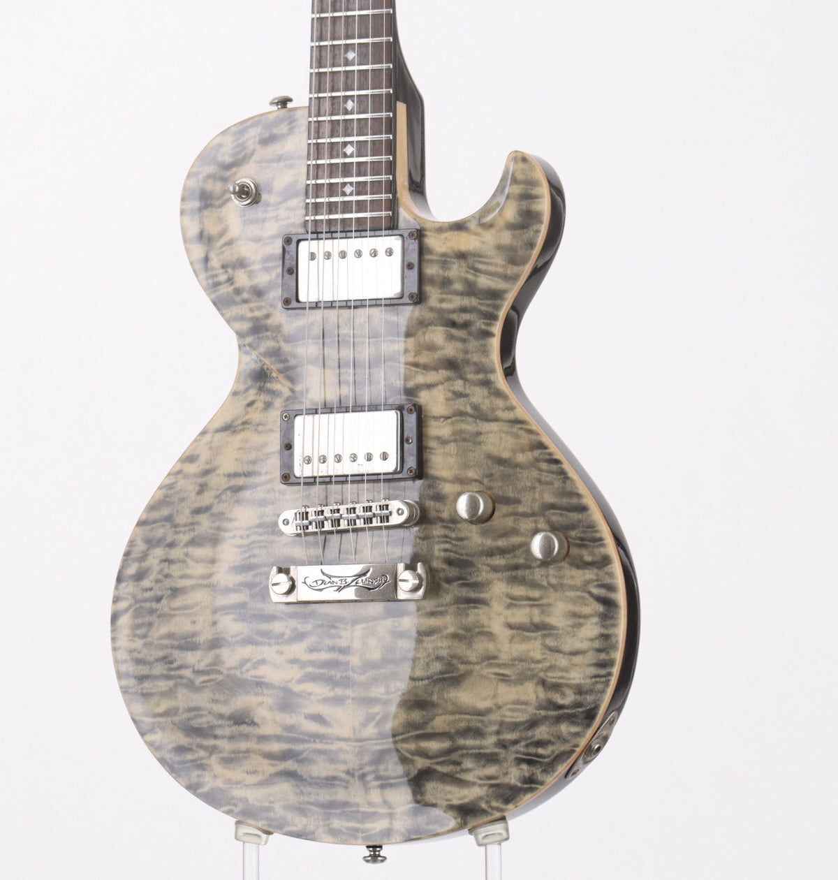 [SN W50A0478] USED DBZ GUITARS / Bolero QM [06]