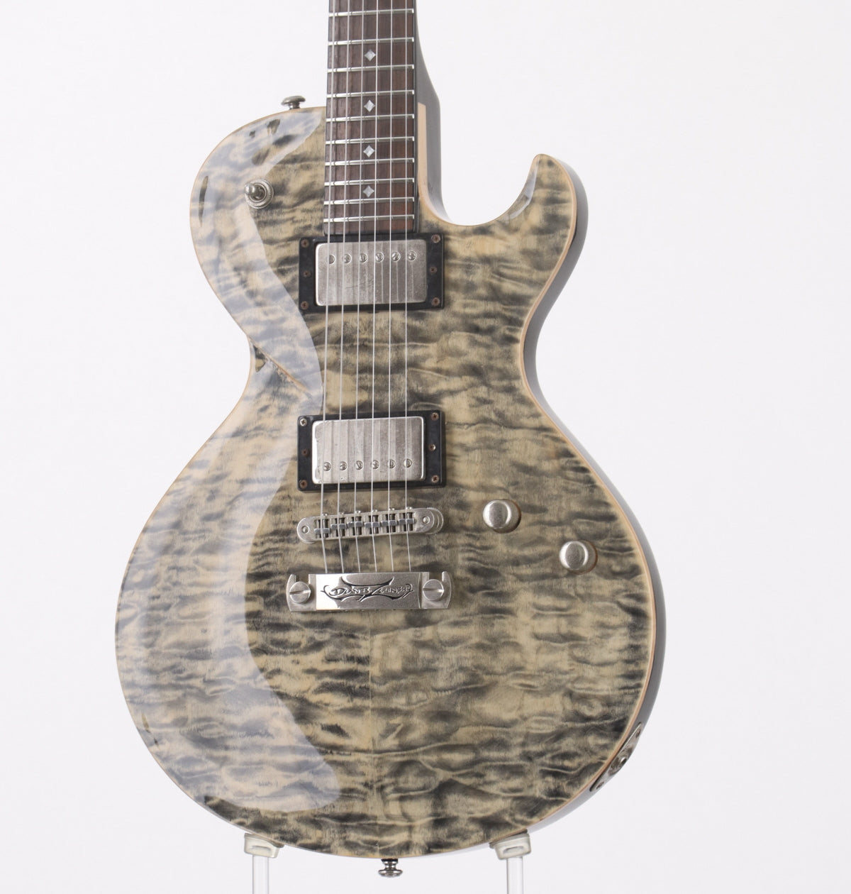 [SN W50A0478] USED DBZ GUITARS / Bolero QM [06]
