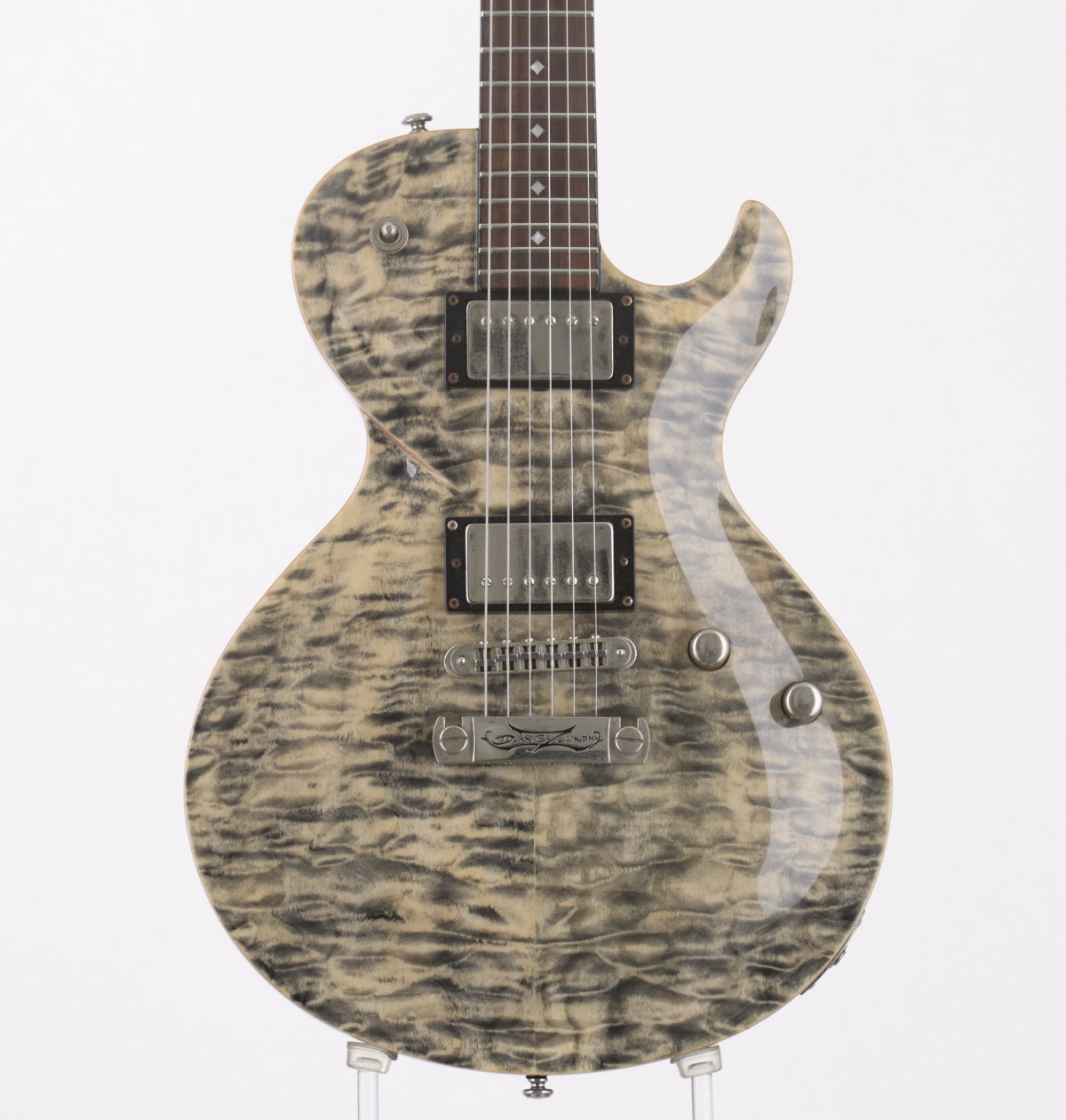 [SN W50A0478] USED DBZ GUITARS / Bolero QM [06]