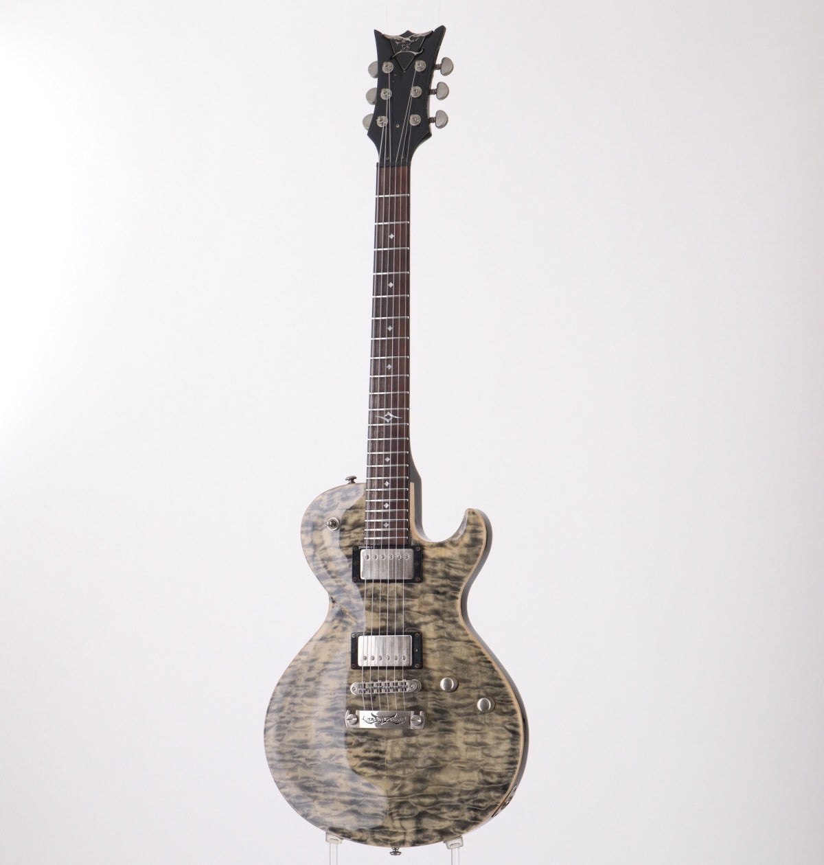 [SN W50A0478] USED DBZ GUITARS / Bolero QM [06]