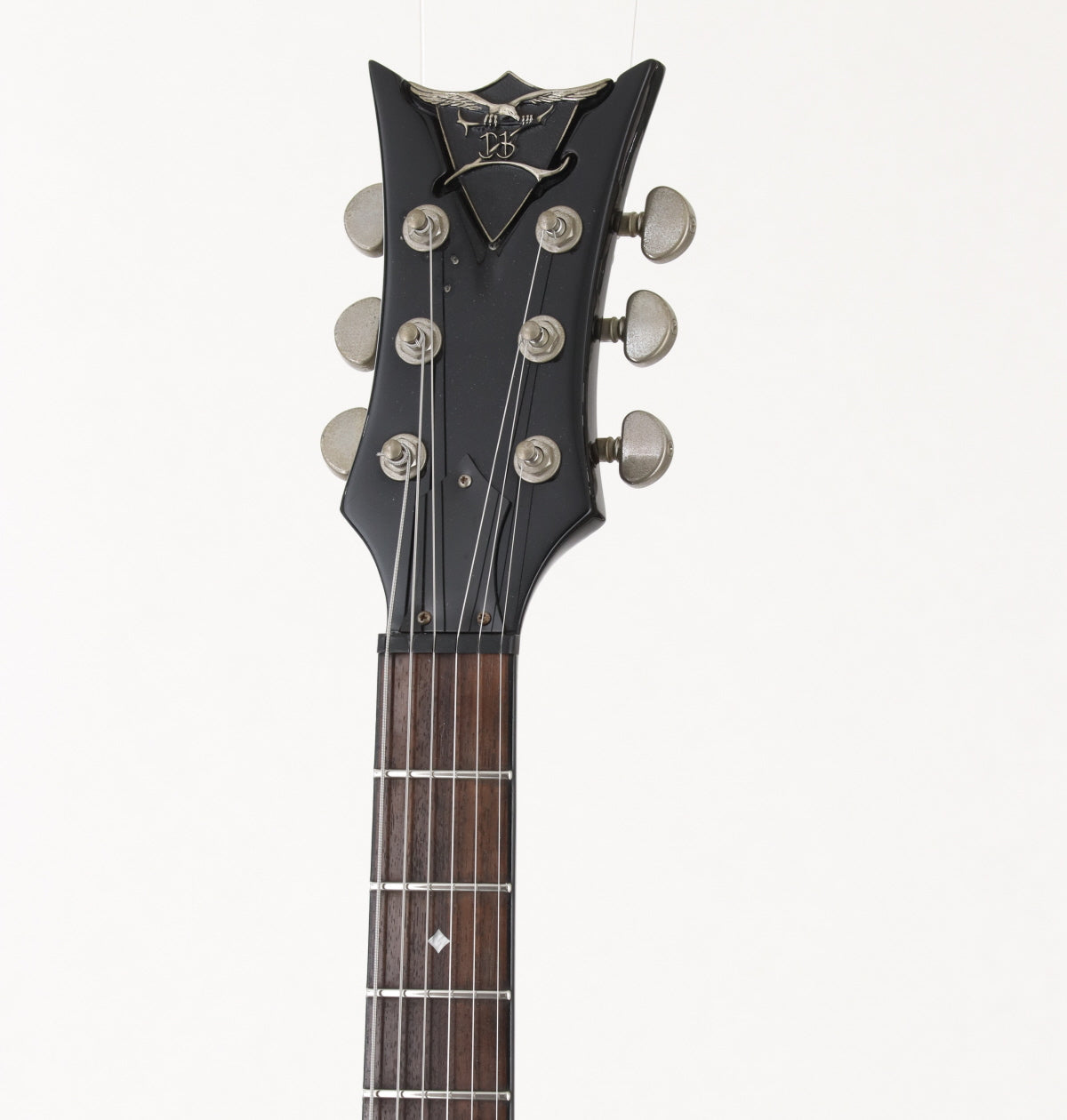 [SN W50A0478] USED DBZ GUITARS / Bolero QM [06]