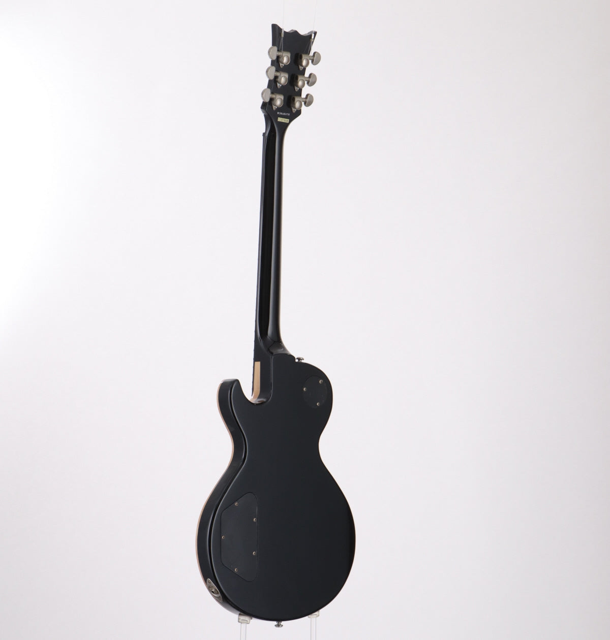 [SN W50A0478] USED DBZ GUITARS / Bolero QM [06]