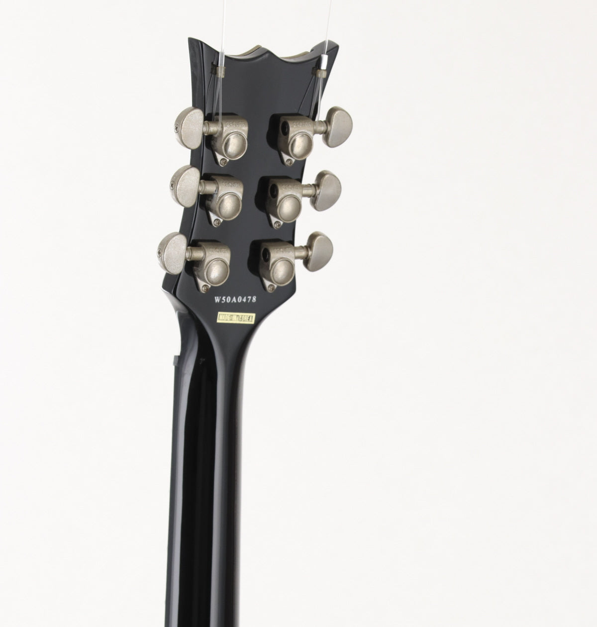 [SN W50A0478] USED DBZ GUITARS / Bolero QM [06]