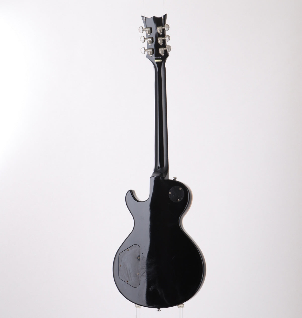 [SN W50A0478] USED DBZ GUITARS / Bolero QM [06]