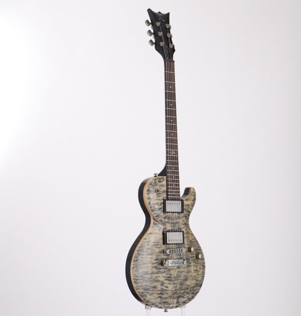 [SN W50A0478] USED DBZ GUITARS / Bolero QM [06]