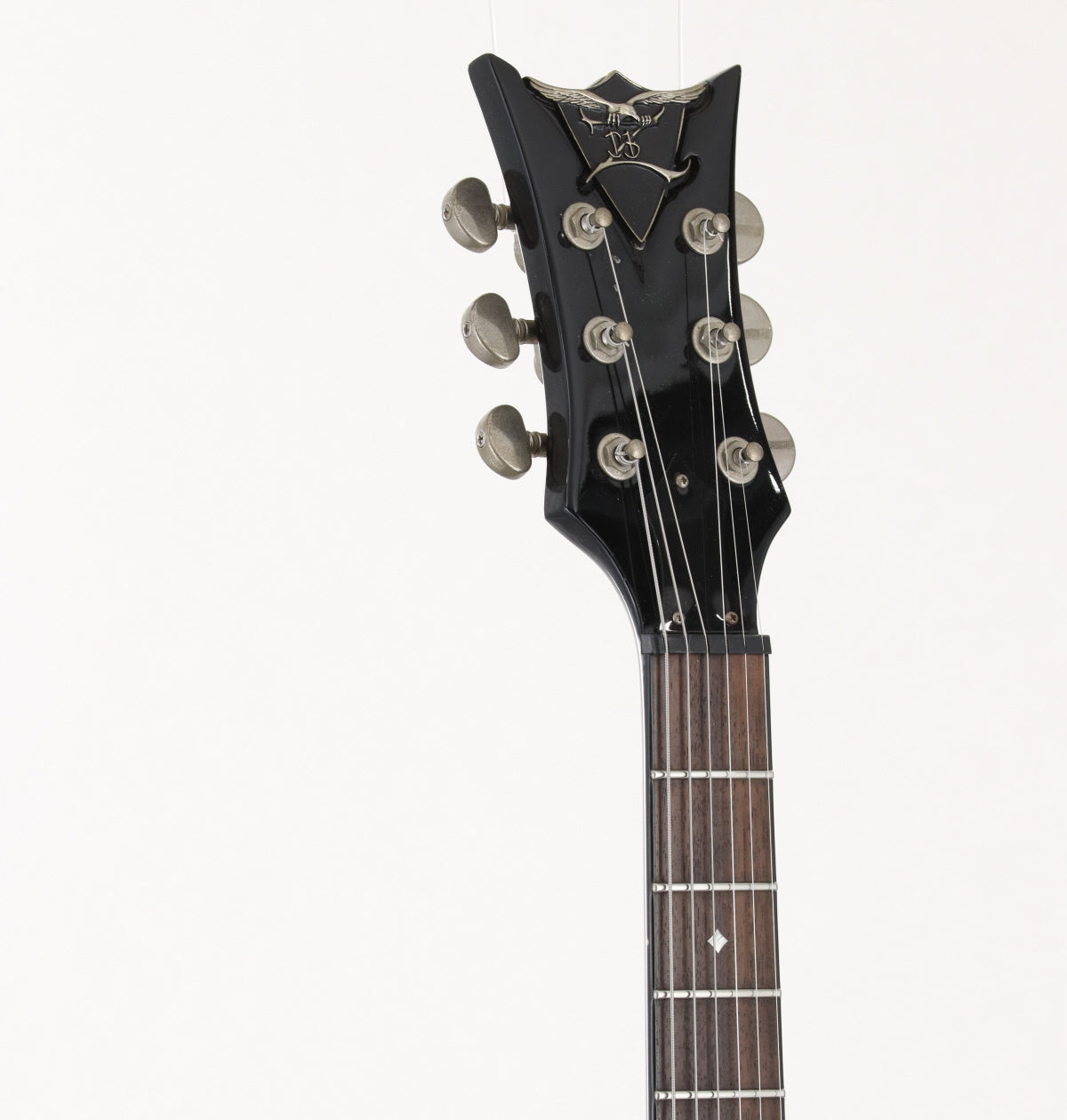 [SN W50A0478] USED DBZ GUITARS / Bolero QM [06]