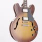 [SN 02752740] USED GIBSON USA / ESDY-TE ES-335 Yamano Order Ice Tea Burst [06]