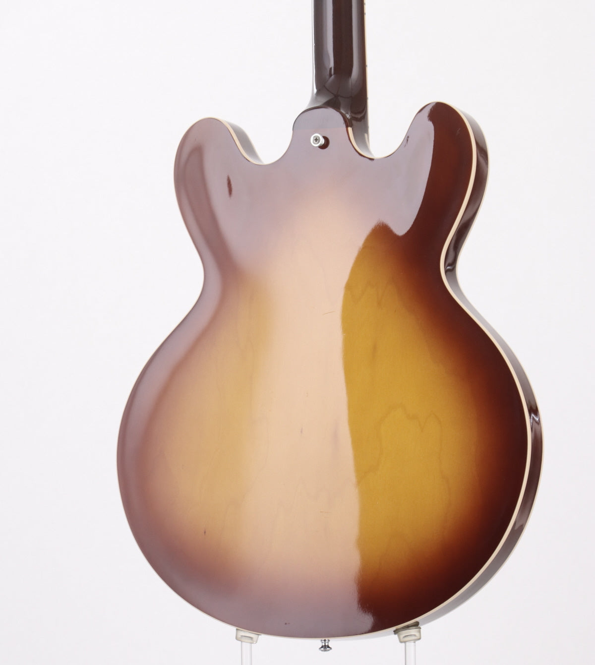 [SN 02752740] USED GIBSON USA / ESDY-TE ES-335 Yamano Order Ice Tea Burst [06]