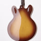 [SN 02752740] USED GIBSON USA / ESDY-TE ES-335 Yamano Order Ice Tea Burst [06]