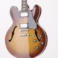 [SN 02752740] USED GIBSON USA / ESDY-TE ES-335 Yamano Order Ice Tea Burst [06]