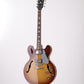 [SN 02752740] USED GIBSON USA / ESDY-TE ES-335 Yamano Order Ice Tea Burst [06]