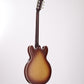 [SN 02752740] USED GIBSON USA / ESDY-TE ES-335 Yamano Order Ice Tea Burst [06]