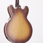 [SN 02752740] USED GIBSON USA / ESDY-TE ES-335 Yamano Order Ice Tea Burst [06]