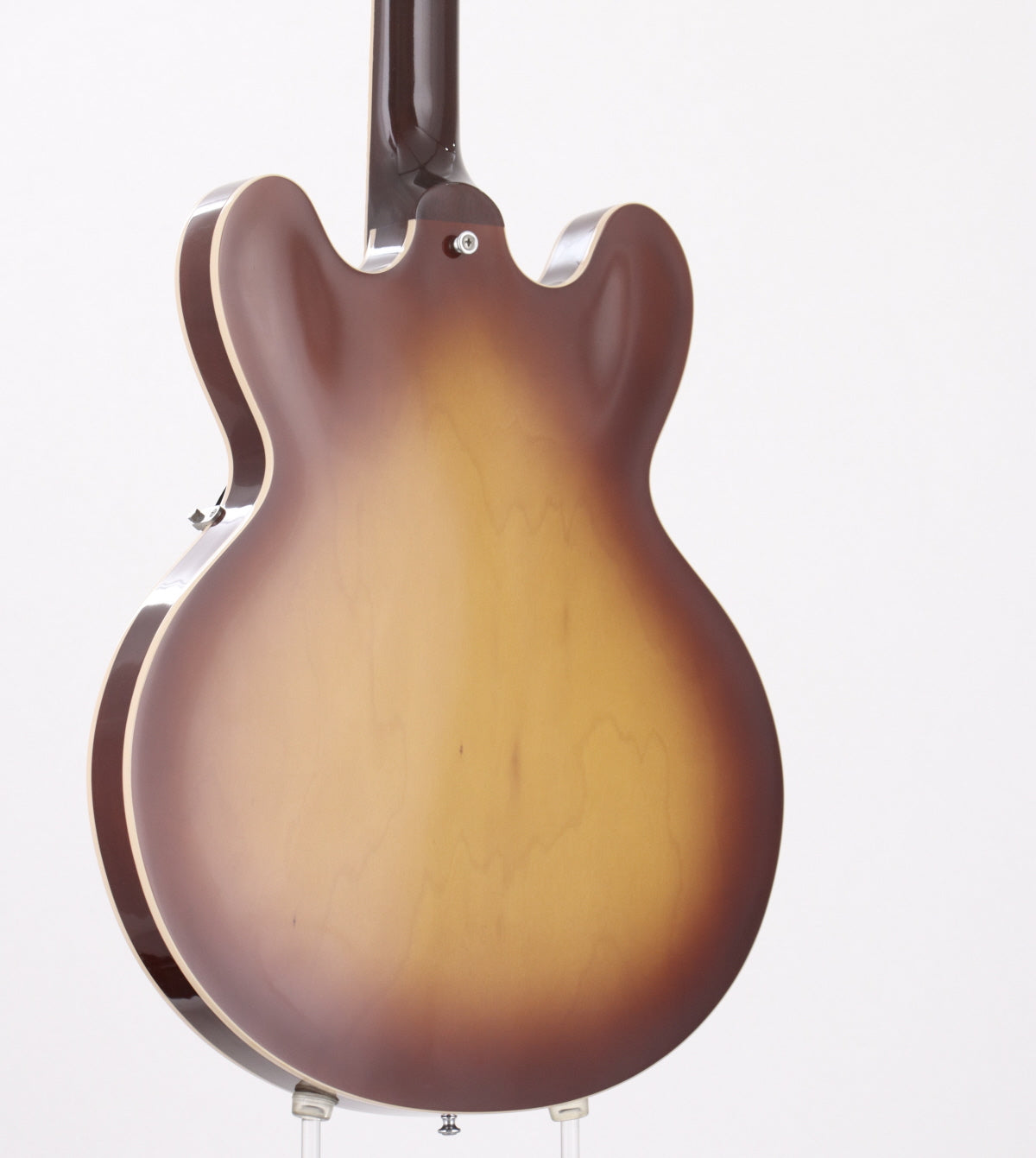 [SN 02752740] USED GIBSON USA / ESDY-TE ES-335 Yamano Order Ice Tea Burst [06]