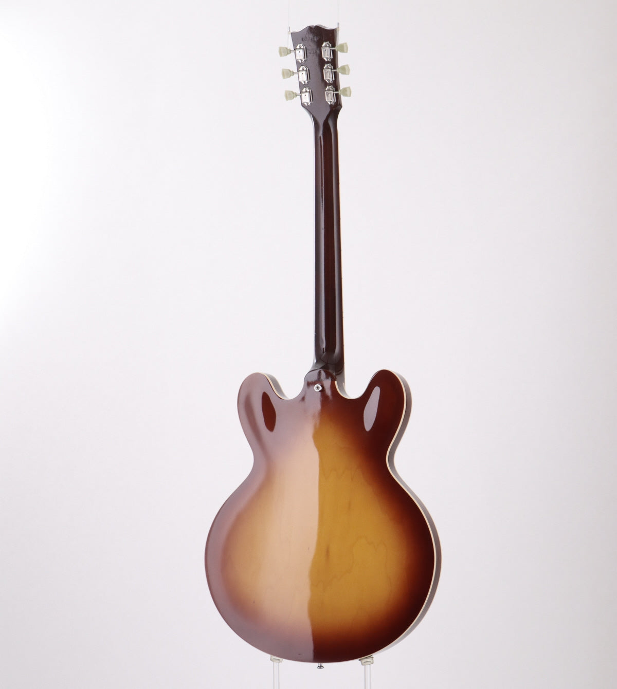[SN 02752740] USED GIBSON USA / ESDY-TE ES-335 Yamano Order Ice Tea Burst [06]