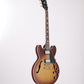 [SN 02752740] USED GIBSON USA / ESDY-TE ES-335 Yamano Order Ice Tea Burst [06]