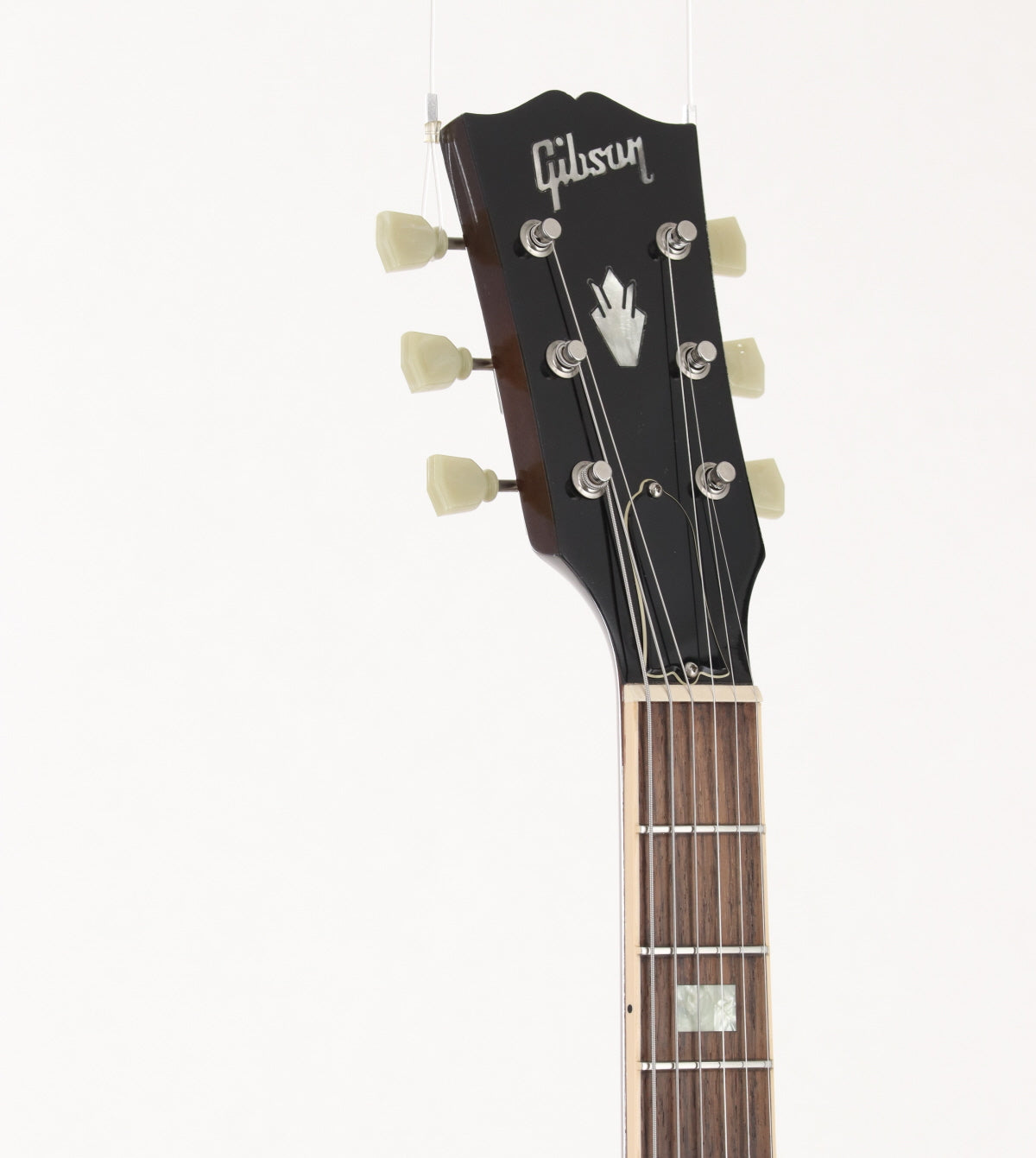 [SN 02752740] USED GIBSON USA / ESDY-TE ES-335 Yamano Order Ice Tea Burst [06]
