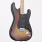 [SN 76 69702] USED FENDER USA / 1976 Stratocaster Hardtail Sunburst [06]