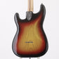 [SN 76 69702] USED FENDER USA / 1976 Stratocaster Hardtail Sunburst [06]