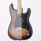 [SN 76 69702] USED FENDER USA / 1976 Stratocaster Hardtail Sunburst [06]