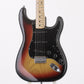 [SN 76 69702] USED FENDER USA / 1976 Stratocaster Hardtail Sunburst [06]