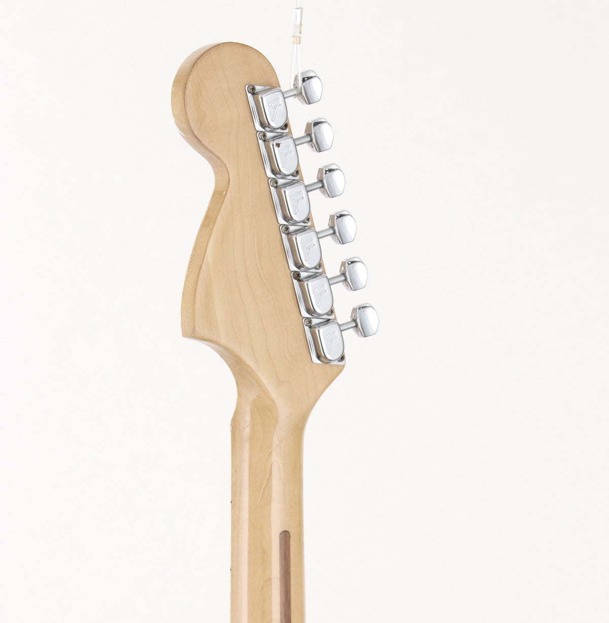 [SN 76 69702] USED FENDER USA / 1976 Stratocaster Hardtail Sunburst [06]
