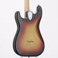 [SN 76 69702] USED FENDER USA / 1976 Stratocaster Hardtail Sunburst [06]