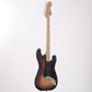 [SN 76 69702] USED FENDER USA / 1976 Stratocaster Hardtail Sunburst [06]