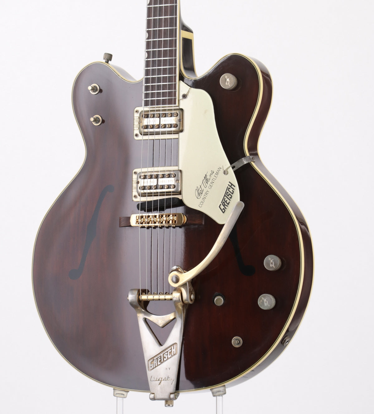 [SN 67832] USED GRETSCH / 1967 6122 Country Gentleman [06]