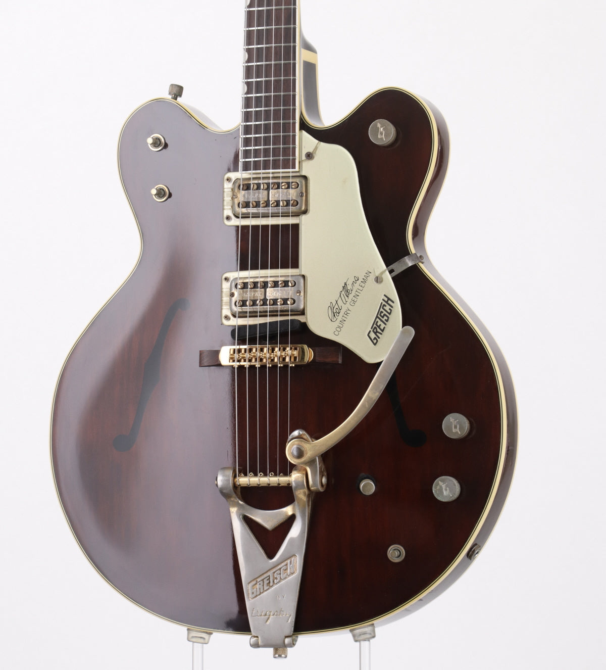[SN 67832] USED GRETSCH / 1967 6122 Country Gentleman [06]