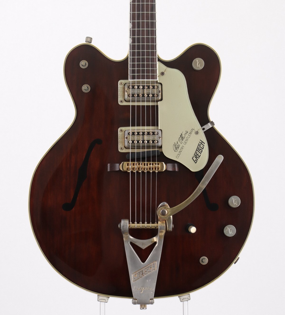 [SN 67832] USED GRETSCH / 1967 6122 Country Gentleman [06]