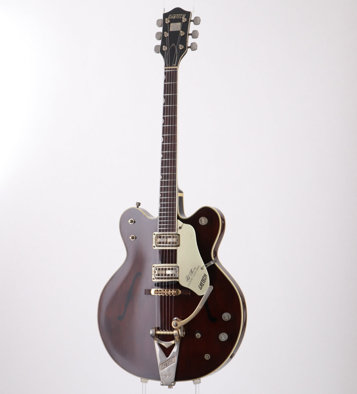 [SN 67832] USED GRETSCH / 1967 6122 Country Gentleman [06]