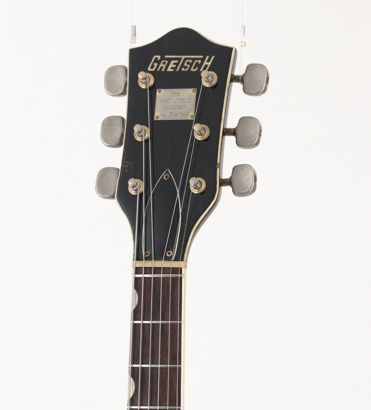 [SN 67832] USED GRETSCH / 1967 6122 Country Gentleman [06]