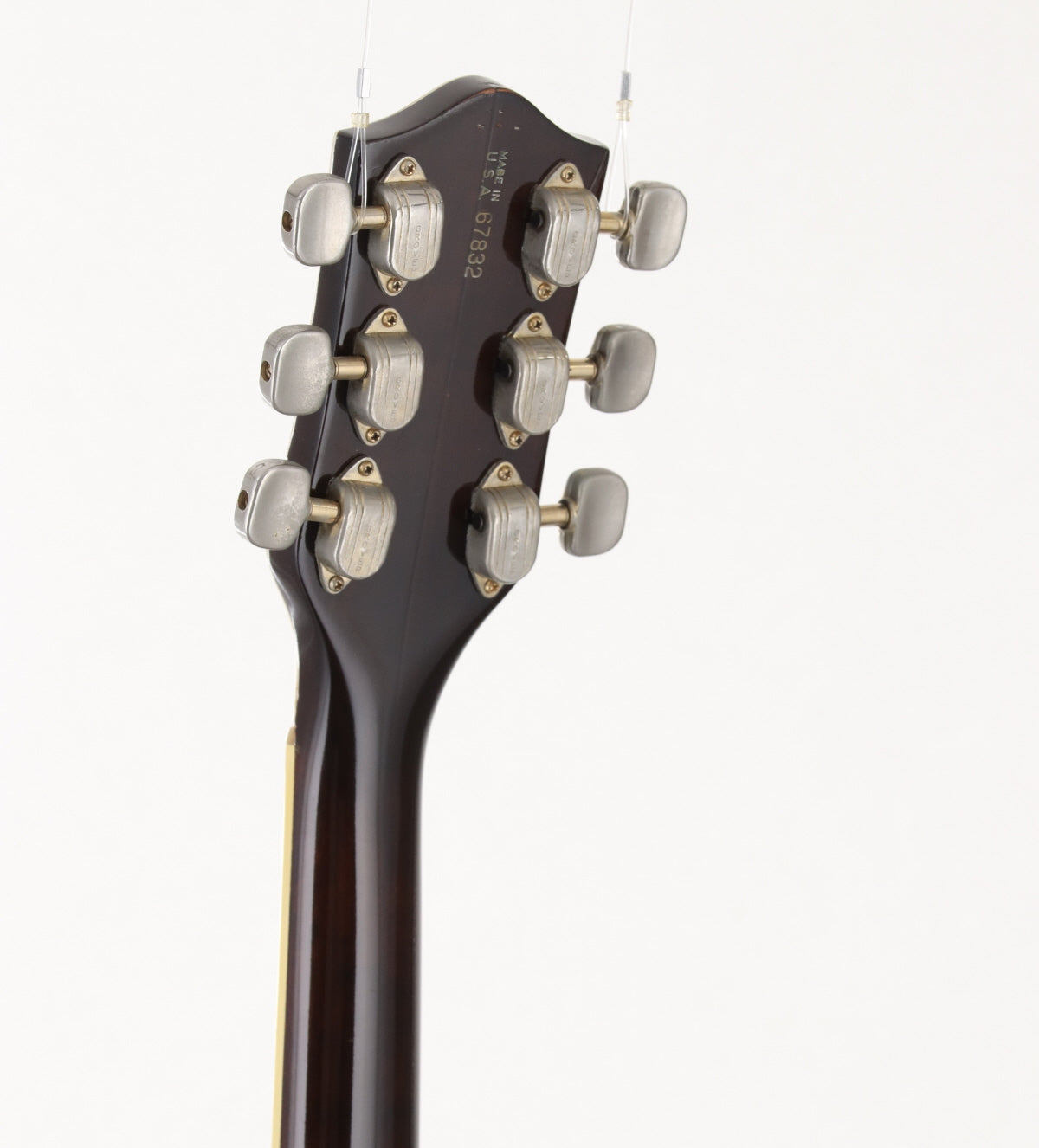 [SN 67832] USED GRETSCH / 1967 6122 Country Gentleman [06]