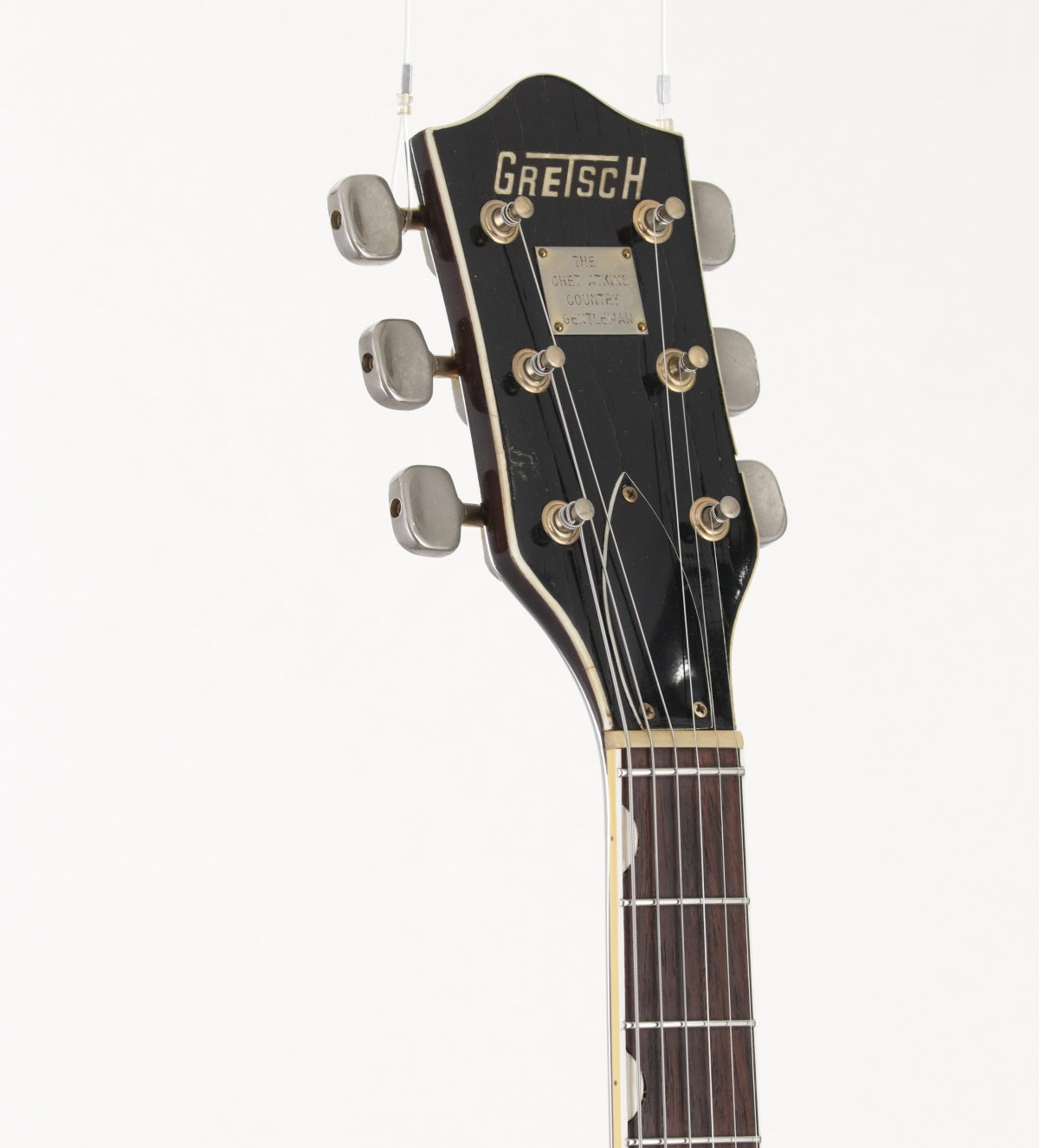 [SN 67832] USED GRETSCH / 1967 6122 Country Gentleman [06]