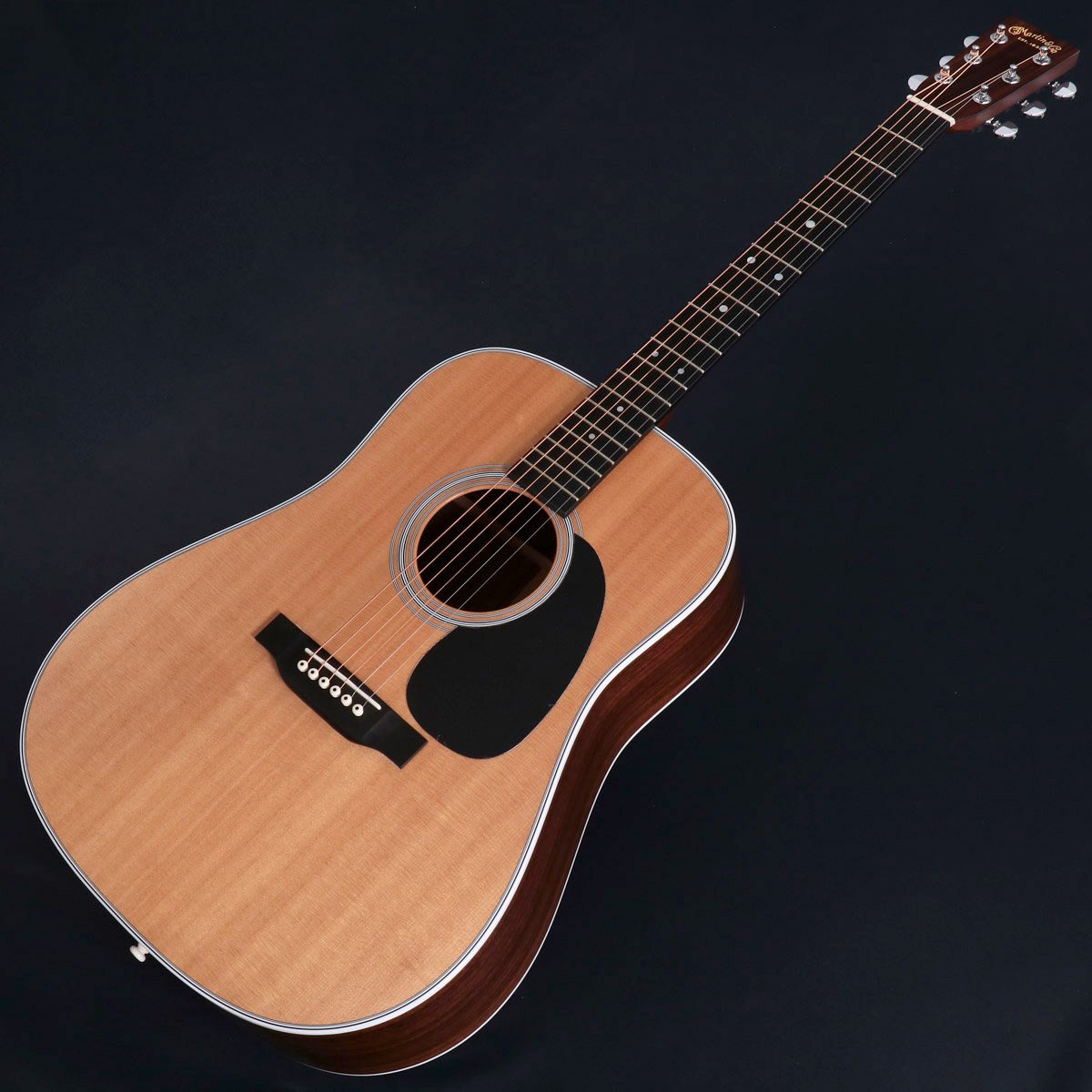 [SN 2114387] USED Martin / D-28 [2017] Martin D28 Martin [08]