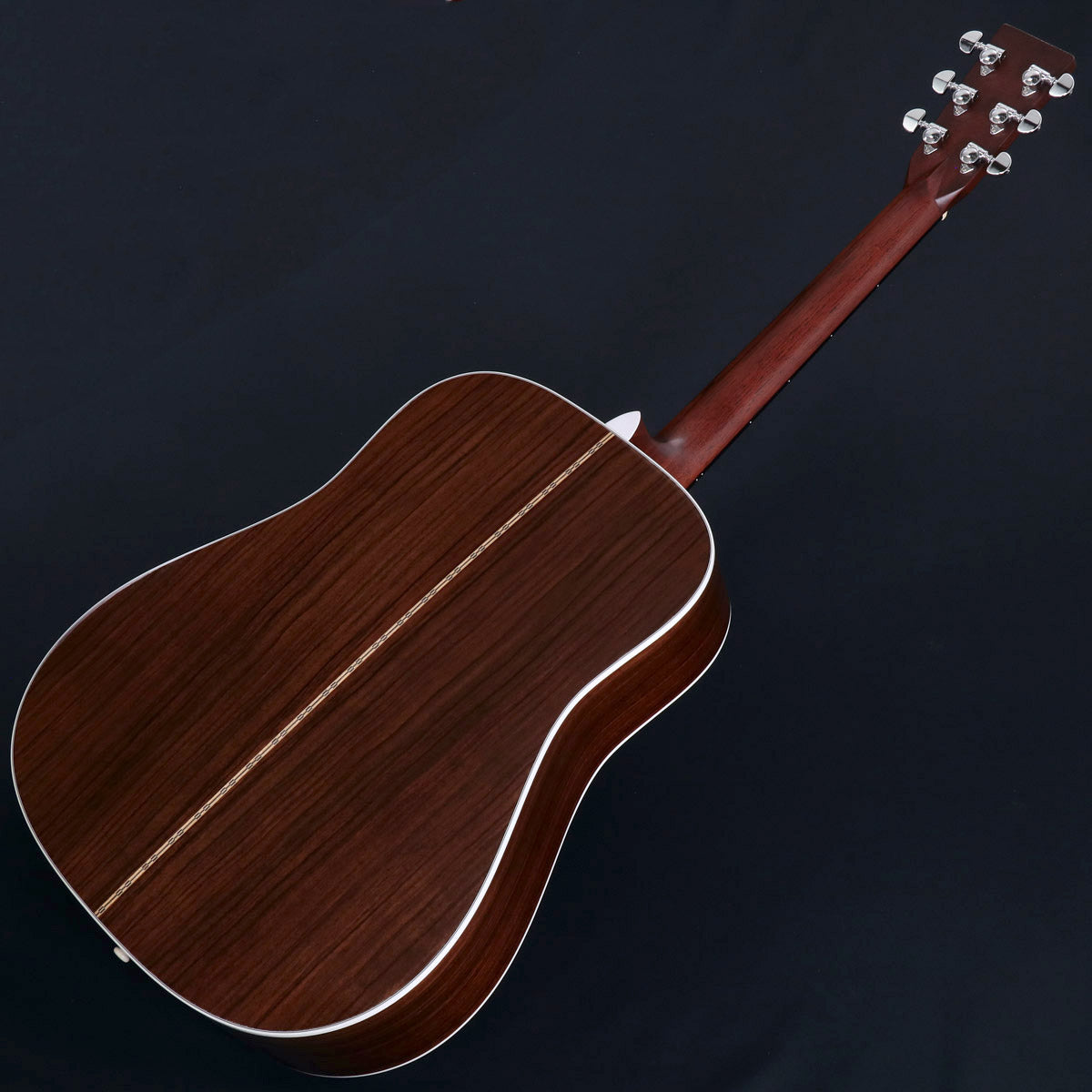 [SN 2114387] USED Martin / D-28 [2017] Martin D28 Martin [08]