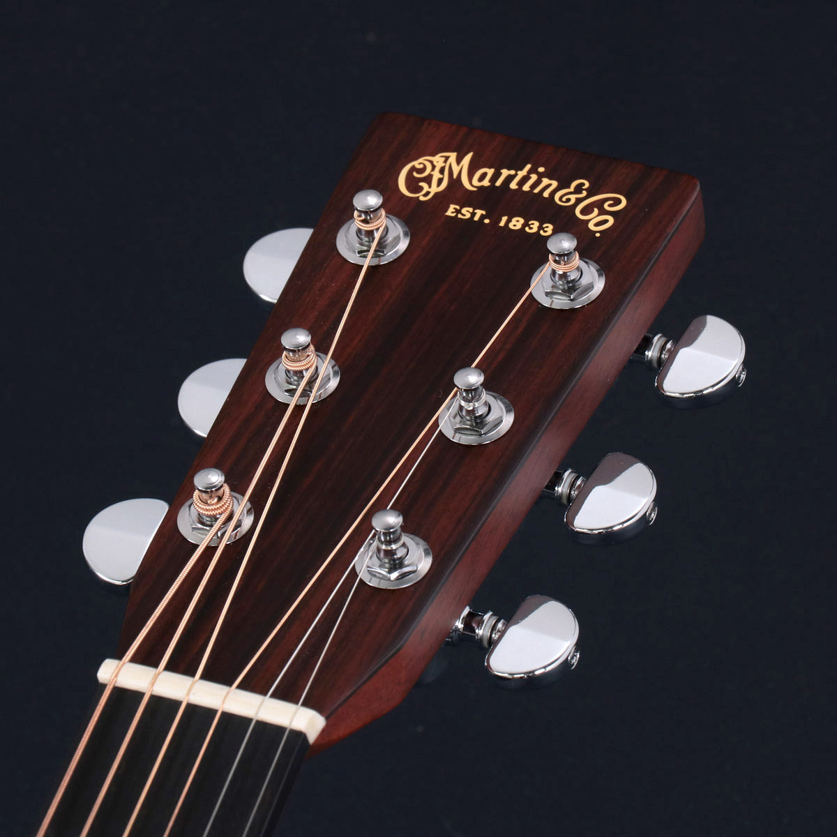 [SN 2114387] USED Martin / D-28 [2017] Martin D28 Martin [08]