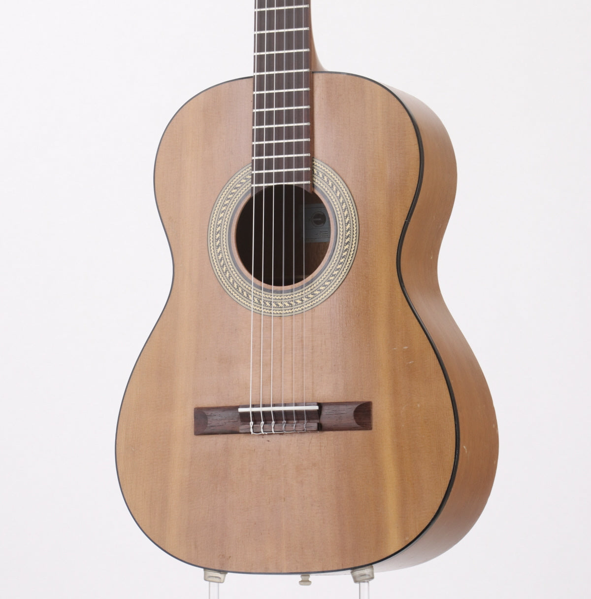 [SN 865348] USED Epiphone / EC30 Madrid 1967 [12]