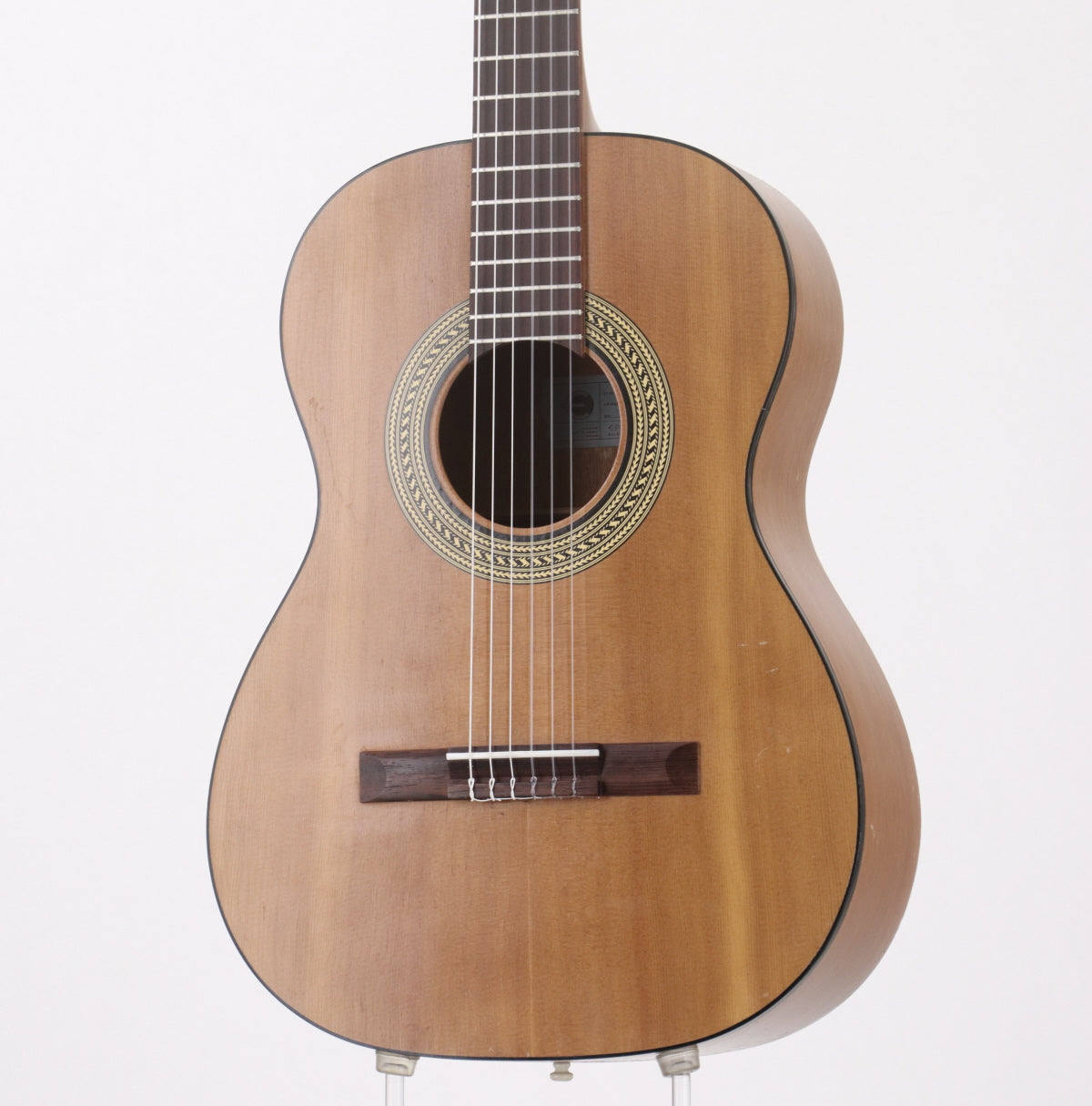 [SN 865348] USED Epiphone / EC30 Madrid 1967 [12]