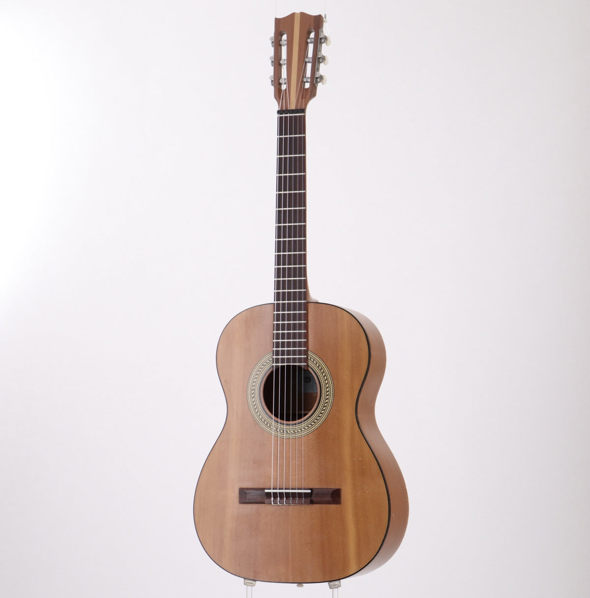 [SN 865348] USED Epiphone / EC30 Madrid 1967 [12]