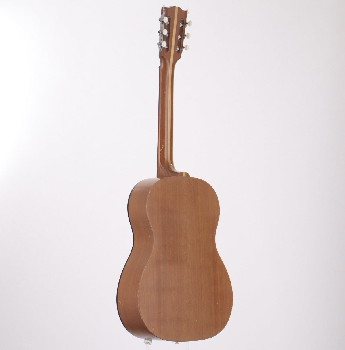 [SN 865348] USED Epiphone / EC30 Madrid 1967 [12]