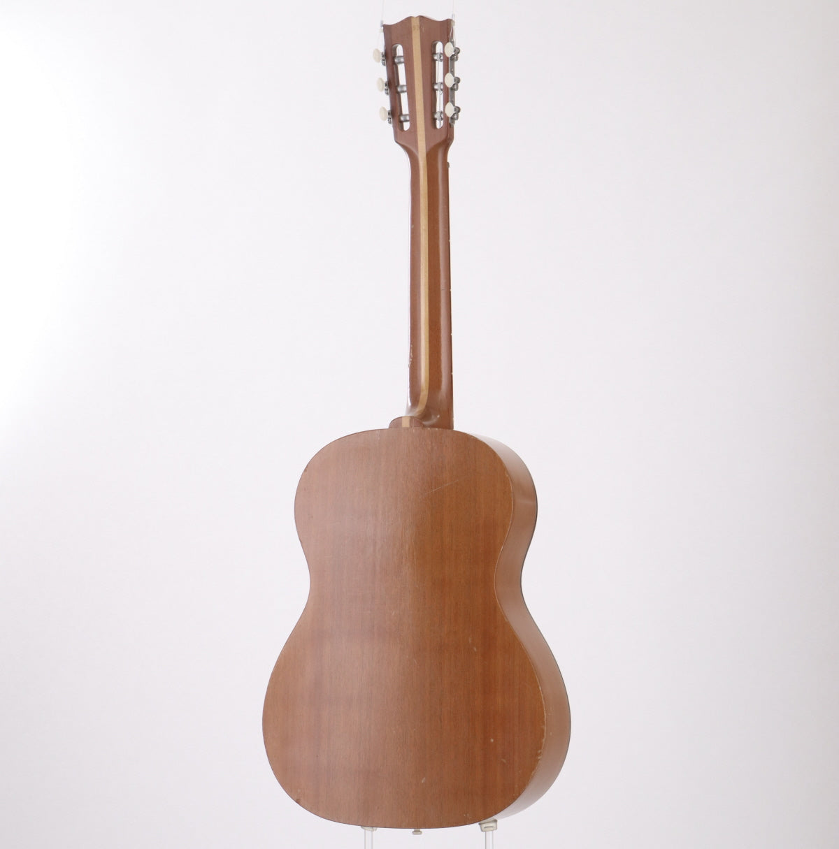 [SN 865348] USED Epiphone / EC30 Madrid 1967 [12]