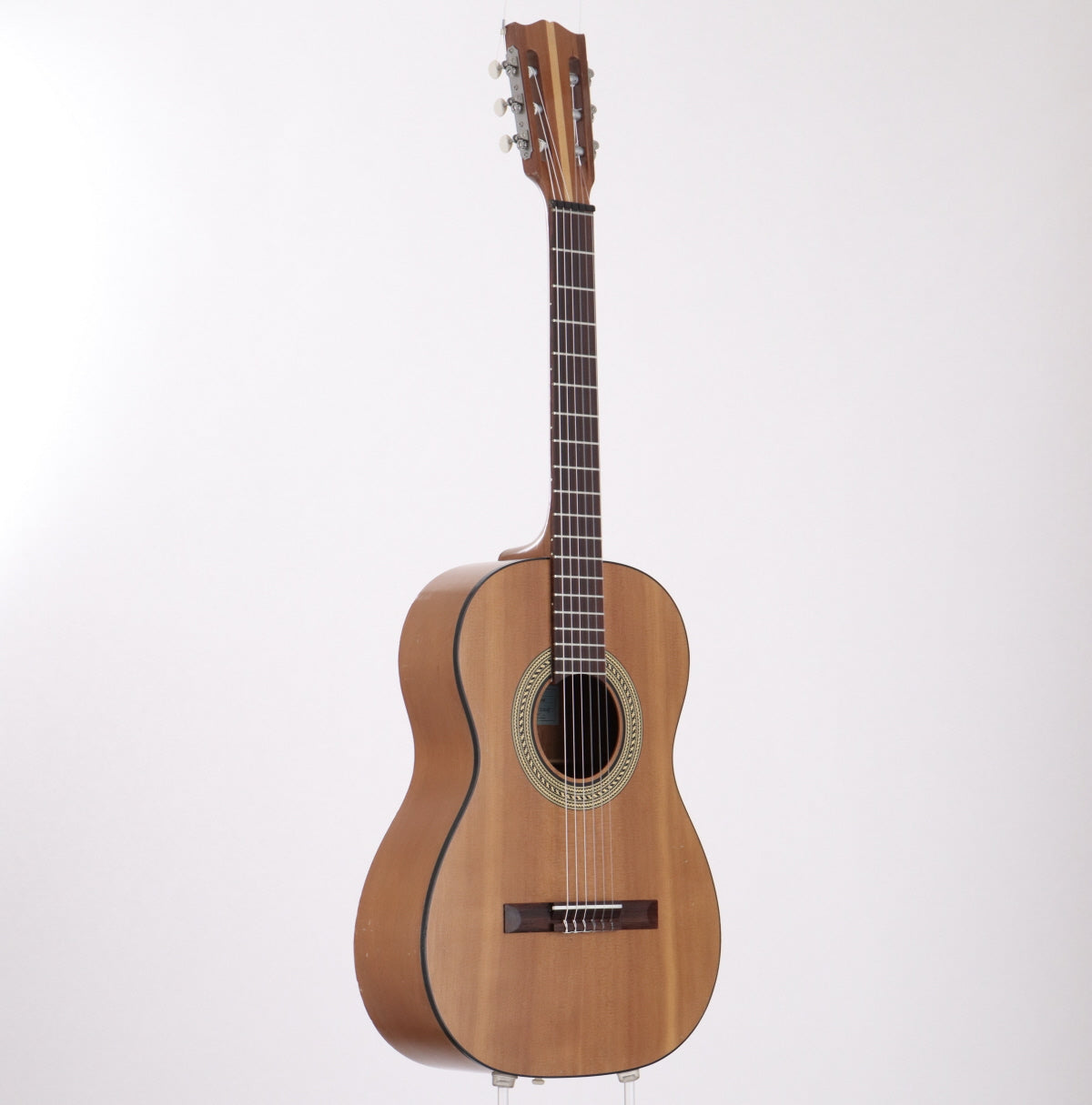 [SN 865348] USED EPIPHONE / EC30 Madrid 1967 [06]