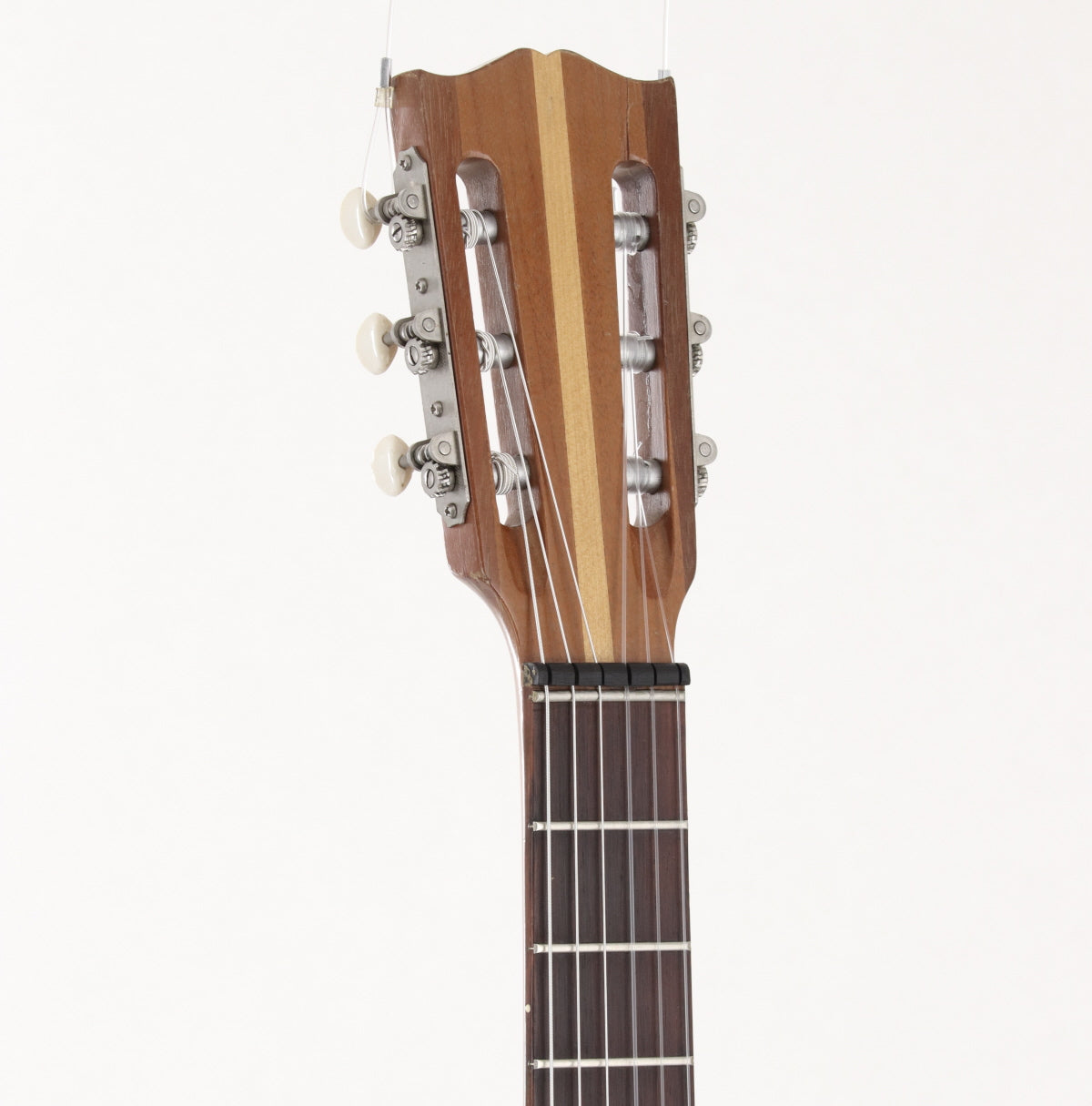 [SN 865348] USED Epiphone / EC30 Madrid 1967 [12]